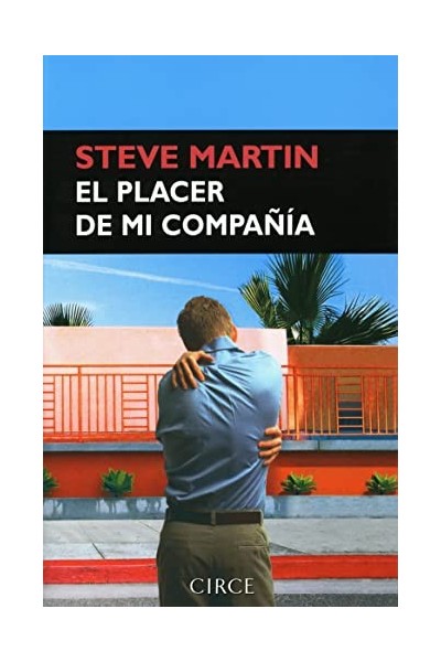 EL PLACER DE MI COMPAÑIA